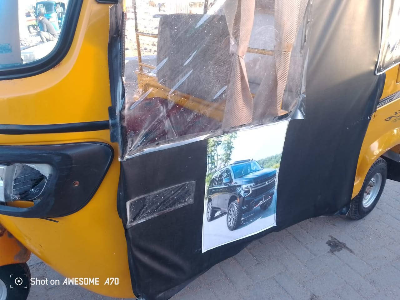 تكتك موديل 19دتخله 20 رقم وسنويه سعر 4250 مكاني تنومه ***********
