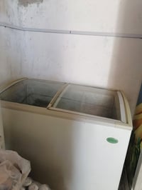 فريزر • سعة قليلة • سوق الشيوخ