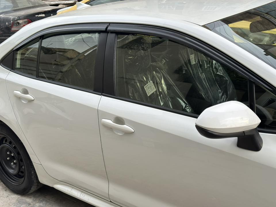 السلام عليكم كورلا 20 LE
رقم سليمانيه

لون ابيض صدفي
صور مع السونار موجوده سونار جديد 

سياره ماشيه 72mI

صاحب السياره عربي

شرط التحويل 

تبريد خير من الله 

سعر السياره (138)

وبيها مجال 

واتساب واتصال
***********
