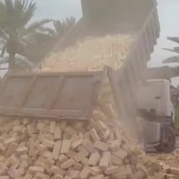 طابوك • تجهيز • درجة أولى