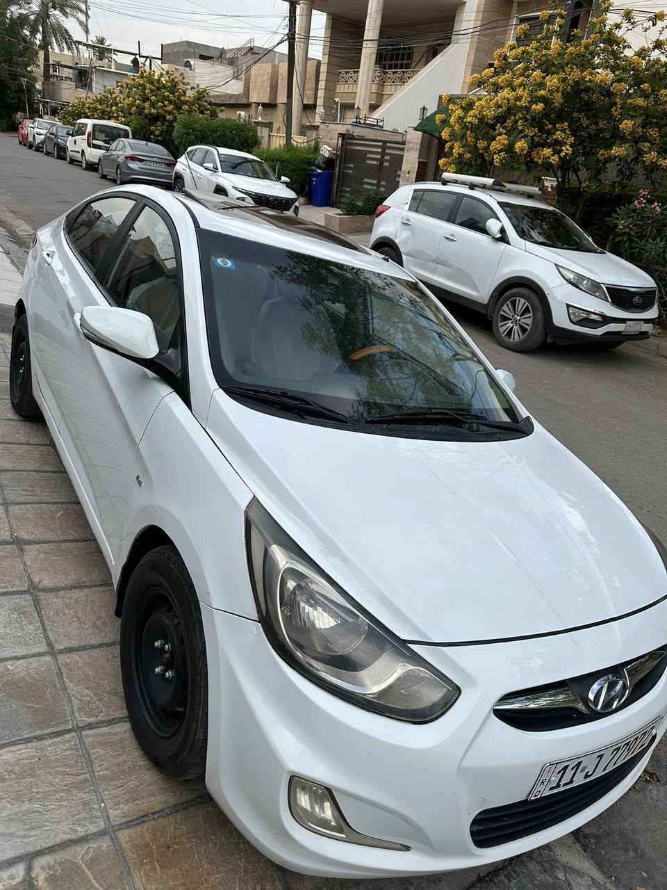 Hyundai  Accent blue  2012  خليجي
محرك 1600 دوش

رقم بغداد سنويه وهزه جديده

كير محرك كهربائيات تبريد تدفئه غرفتها خارجها  كلها خير من الله بدون اي نقص مصروف عليها 

بيها قطع صبغ اني ابيع عام هيه مو عام بدون لغد بدون شاصي بدون حوض بدون كص بدون كلبه استفسار خاص سعر ٨١ وبيها مجال بسيط 📍مكانها بغداد العامريه


**إذا كنت صاحب هذا الإعلان وتريد حذفه لأي سبب، رجاءا أرسل رسالة إلى الدعم الفني**