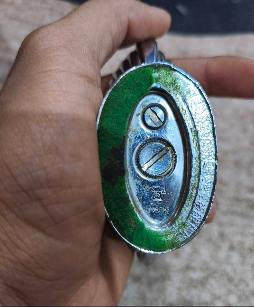 قداحة. انكليزية.   
شكل فانوس  مميزة
نضافة ممتازة 
سعرها.    25$


**إذا كنت صاحب هذا الإعلان وتريد حذفه لأي سبب، رجاءا أرسل رسالة إلى الدعم الفني**