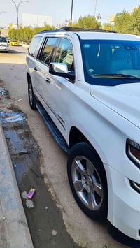 سوبربان • ٢٠١٥ • بغداد