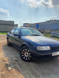 فيكترا • ٢.٠ • اوتوماتيك