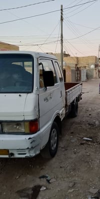 كيه بنكو • موديل٩٥ • كربلاء