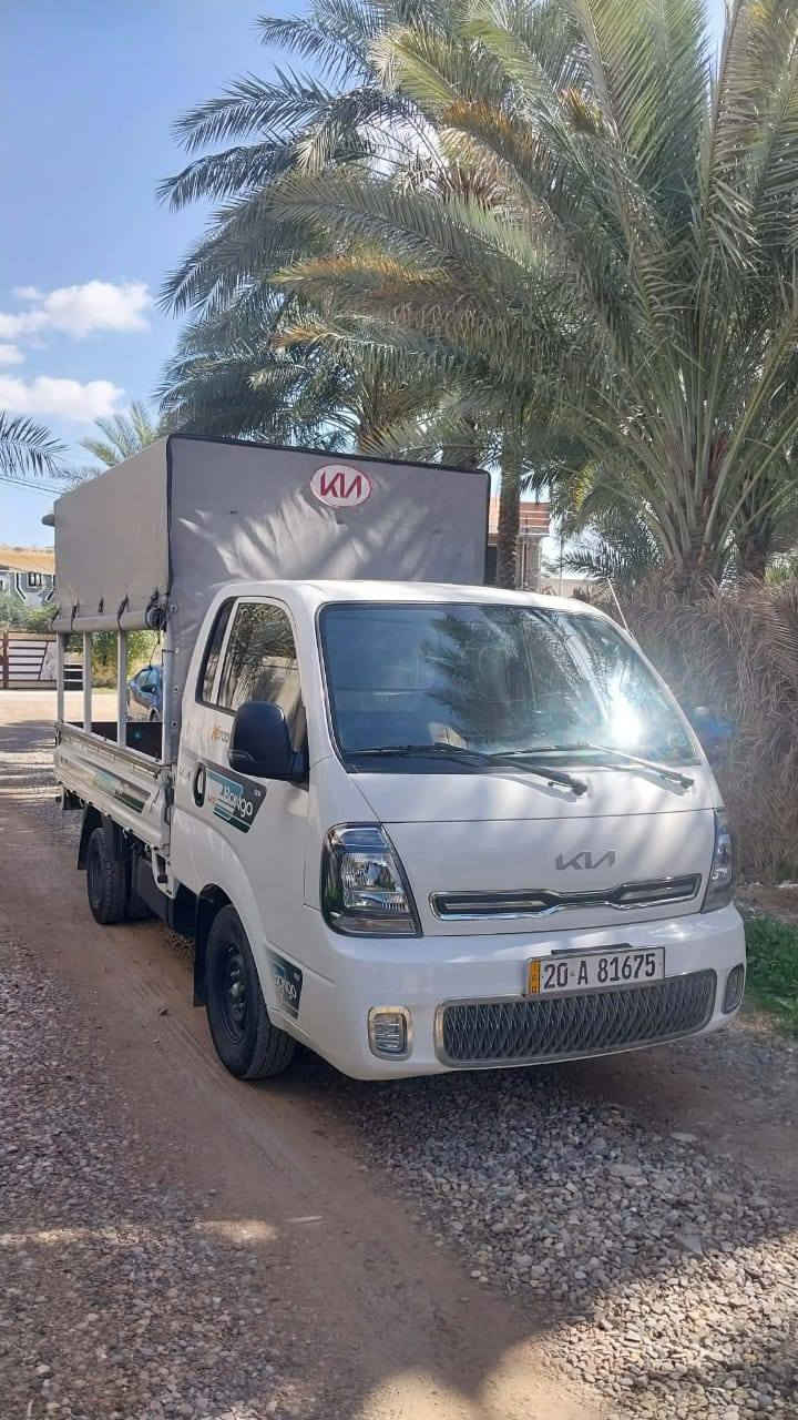 كيا ٢٧٠٠للبيع موديل ٢٠٢٣ رقم ديالى هزه جديده رقم انكليزي ابأسمي السياره مكفوله من الدعاميه للدعاميه ماشيه ٨٠ حقيقي السعر ١٥٢ وبيها مجال حك الجيه


**إذا كنت صاحب هذا الإعلان وتريد حذفه لأي سبب، رجاءا أرسل رسالة إلى الدعم الفني**