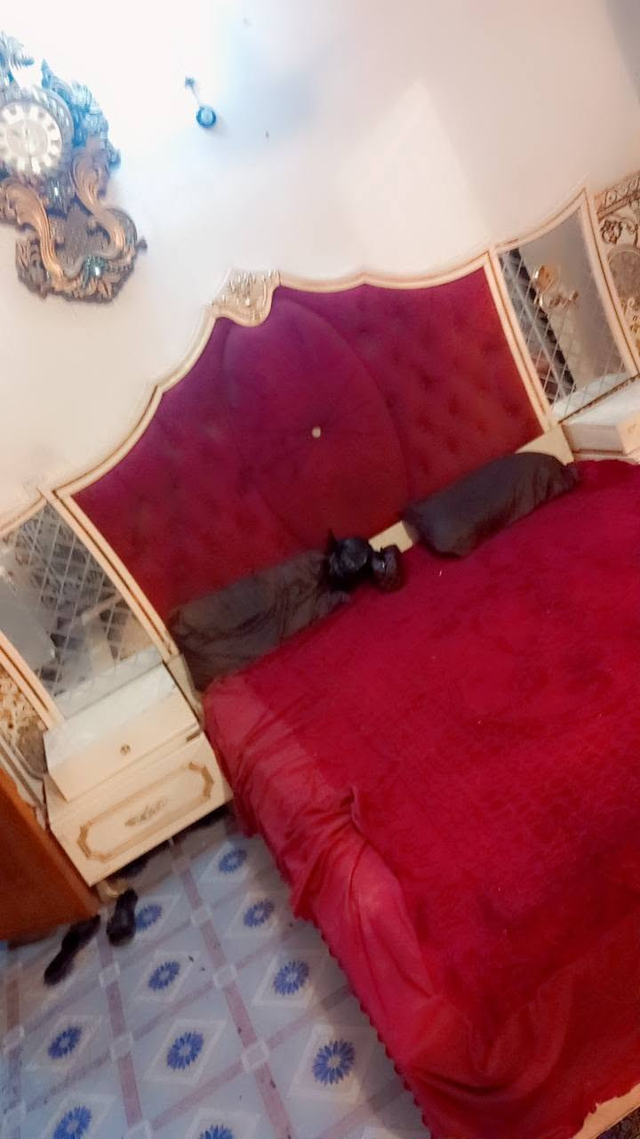 غرفه للبيع سعر ٢٥٠


**إذا كنت صاحب هذا الإعلان وتريد حذفه لأي سبب، رجاءا أرسل رسالة إلى الدعم الفني**