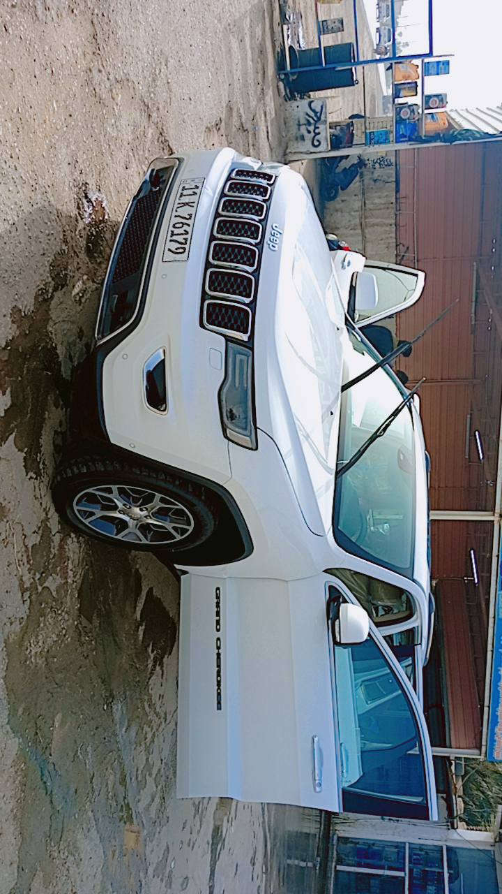 جيب 2019 لمتد  ( خـليـجـي )تم تخفيض السعررر🔥🔥🔥🔥
ماشية 90,000الف

الموديل:2019 (خليجي)وكالة 

المحرك : V6.  3.6L . 

كفاله عامه

لون ابيض

المواصفات :

• دفع رباعي 4x4 . 

• تحذير النقطة عمياء ⚠ .

• ويل قياس 20 انج .

• انارة متحركة .

• سقف بانوراما . 

• شاشه كبيرة . 

• نظام الخرائط (GPS) .

• ستيرن كهربائي . 

• المصابيح الأمامية زنون .

• كشافات الضباب زنون .     

• تشغيل عن بعد .

• صندوق كهربائي ..

• حفظ وضعيات الجلوس (ميموري) . 

• المقاعد الأمامية كهربائية .

• المقاعد الأمامية تبريد وتدفئة .

• المقاعد الخلفية تدفئة .. 

• حساسات أمامية . 

• حساسات خلفية . 

• كاميرا خلفية دوارة.

• تدفئة ستيرن . 

• مانع تصادم خلفي .

• ابل كاربلي وايرلس . 

• محدد سرعة . سقف بنوراما فتحتين

• نظام التشغيل والاطفاء الاوتوماتيكي ( Auto Start System. )

• ⁠مري قلاب

• ⁠مري شفط

• وضعيات قيادة

• ⁠شفتات ستيرن

• ⁠داخل بيجي 

• ⁠سيستم سماعات

• ⁠هزة وسنوية جديدة

• ⁠سيارة بسمي مداور ثاني يوم

• ⁠تايرات جدد

⁠***********

السعر 290$

وبيه مجال حك جيه
