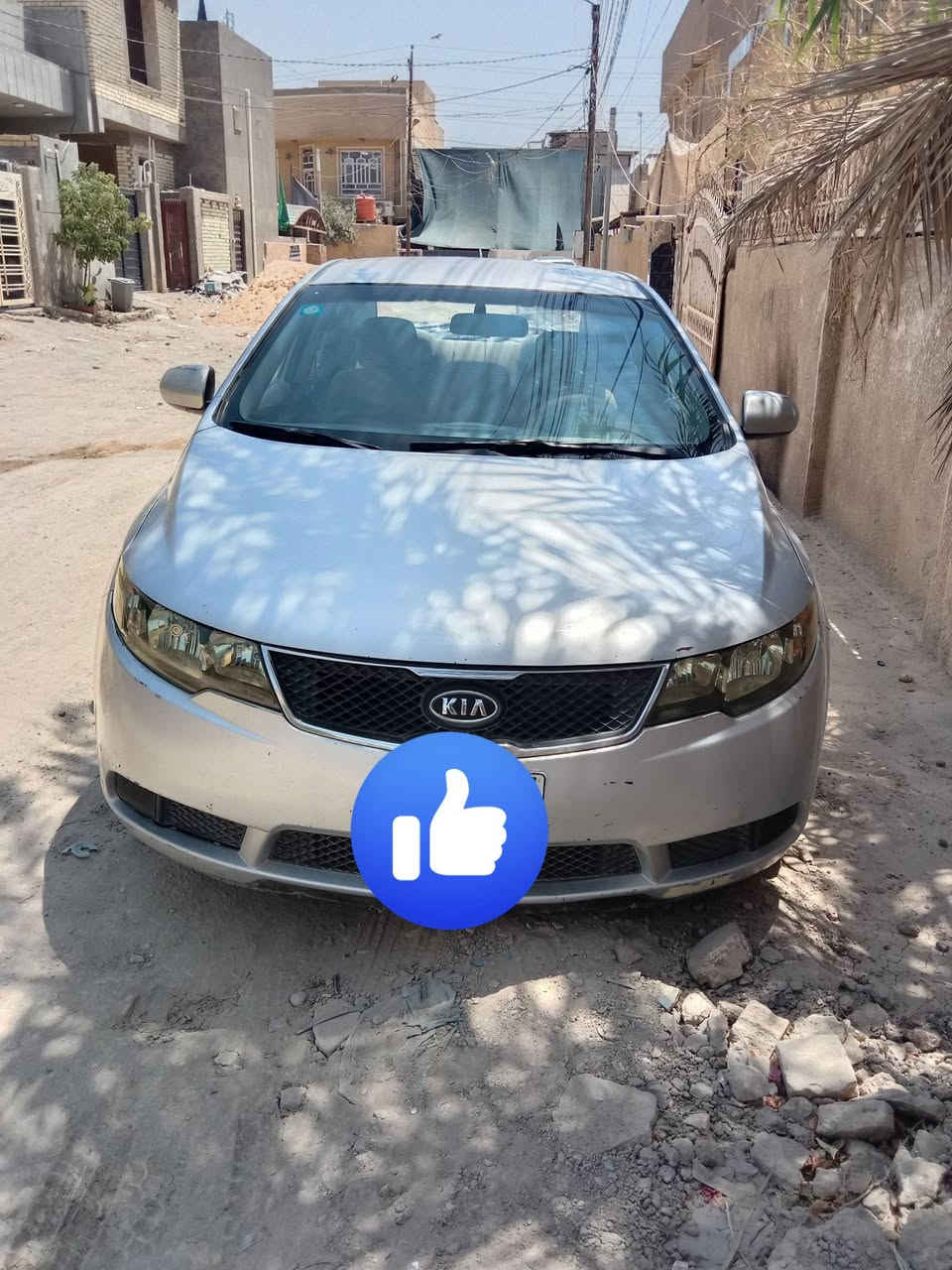 السلام عليكم سيراتو خليجي مكفوله من الضربة والصبغ بيه بارد فقط كير محرك حداديه تخم تاير تبريد جدد رقم بغداد سنويه لل28 تحويل مباشر السعر 85 اتصال ***********
