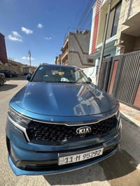 / للبيع نقدا!!!!!! سورنتو موديل 2021 هايبرد 🔋  فول مواصفات رادارات ٣٦٠...