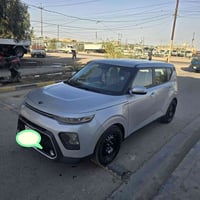 كيه صول سعر ب128بيع سريع  مديل 2020 امريكي حادث جاملغ خلفي بدون دواخل ...