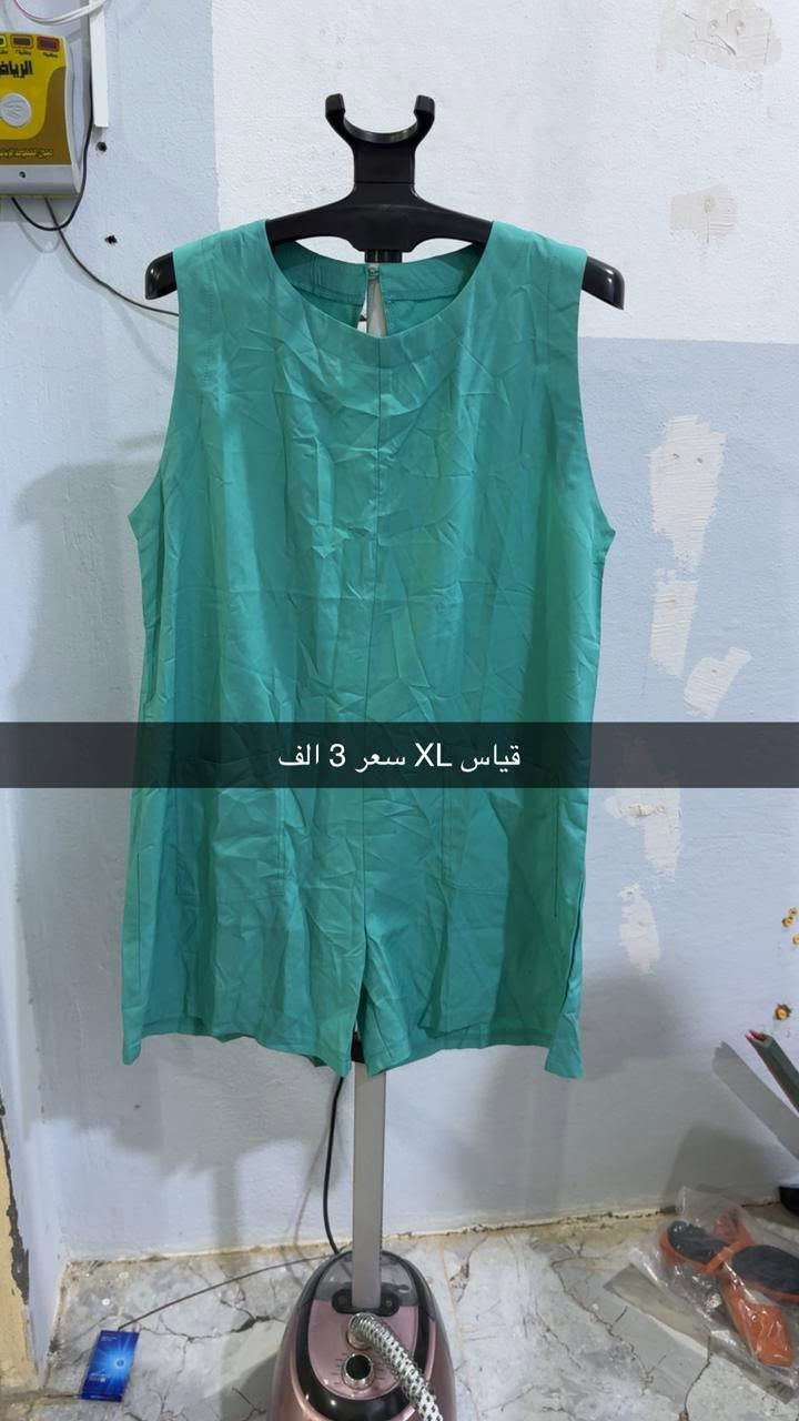 السلام عليكم اخوان توفرة ملابس جديده امزون + الاستفسار على هذا الرقم *********** توصيل متوفر
