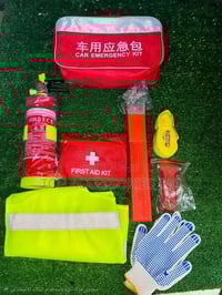 عدة السلامة • توصيل مجاني • اكسسوارات سيارات