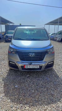 ستاركس • ٢٠٢١ • كفالة عامه