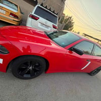 جارجر 2020 • دودج تشارجر • سيارة جارجر • سيارة سيدان • تشارجر ٢٠