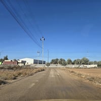 كربلاء شارع البراهيميه • مقابل قنات كربلاء • ٢٠٠م