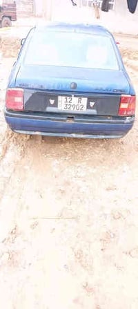 أوبل فكتره،حجم 18 موديل 92 سياره بسم،راعيها،سنويا،ايلا 2029. بيها،كابو...