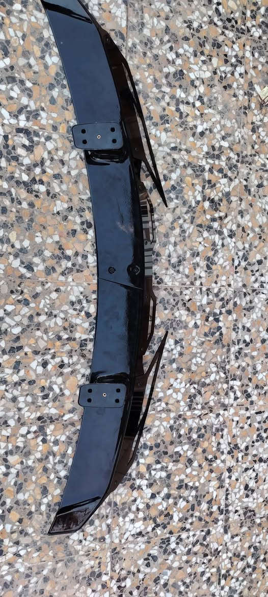 للبيع سبايدر او جناح  ينشد ع جنطه السيارة ب50 قفل مكاني النعمانية


**إذا كنت صاحب هذا الإعلان وتريد حذفه لأي سبب، رجاءا أرسل رسالة إلى الدعم الفني**