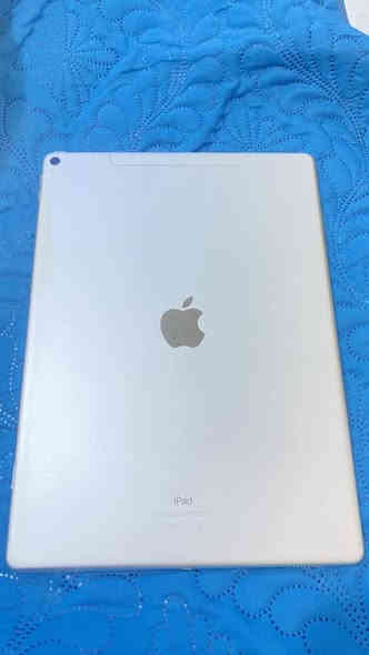 ايباد 11/2018
ذاكره 256
جهاز سلاسه 
او معالج قوي 
العاب او دراسه 
قوه اللعاب يشغل 
جهاز للبيع فقط 
بدون ملحقات 
فقط جهاز 
بي فقط طبع مال صابع ممثر علي ابد 
وجهاز اخر تحديث 
مكاني مركز الناصريه 
تواصل فقط علئ هاذه رقم 
*********** 
سعر قفله كلش من الخير 250بدون عمله سعر نهائي
