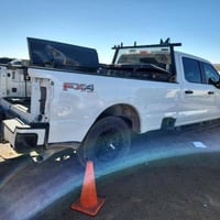 🚨 للبيع | Ford F-250 Super Duty موديل 2025 🚨  🔥 هيبة أمريكية... وقوة ل...