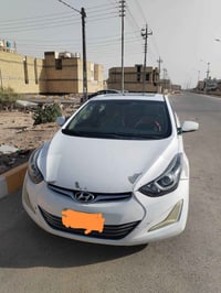 النتر 2015 • هيونداي النتر • هيونداي النترا • النترا للبيع • سيارة الن...