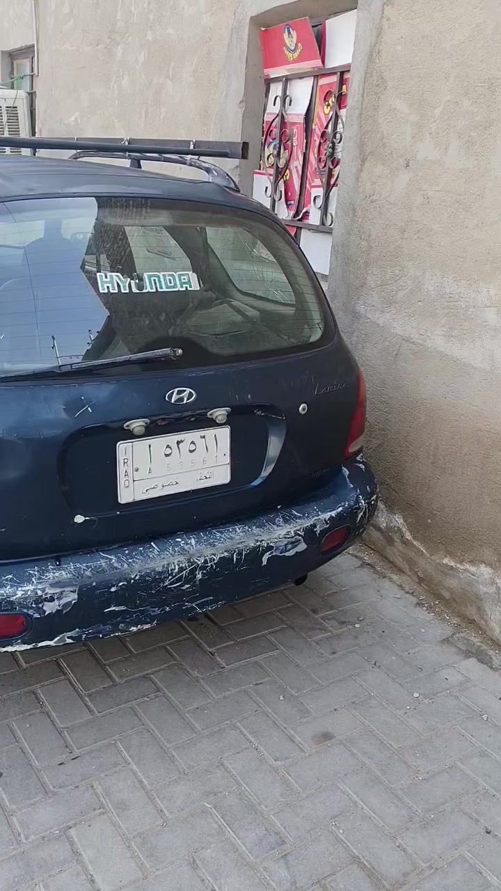 السلام عليكم لنتره بأسمي موديل ٩٨ رقم الماني نجف مشروع وطني بيع مستعجل مكاني بغداد مدينه لصدر
سعر ٢٥  ورقه وبيها مجال سياره جهازه تراي محافضات اطلع


**إذا كنت صاحب هذا الإعلان وتريد حذفه لأي سبب، رجاءا أرسل رسالة إلى الدعم الفني**