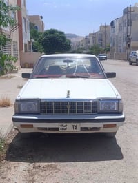 موديل ١٩٨٥ • بنزين • السليمانية