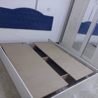 سرير • الشعب