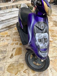 دراجة عصفوري • عاطلة • سرعة ٦٠