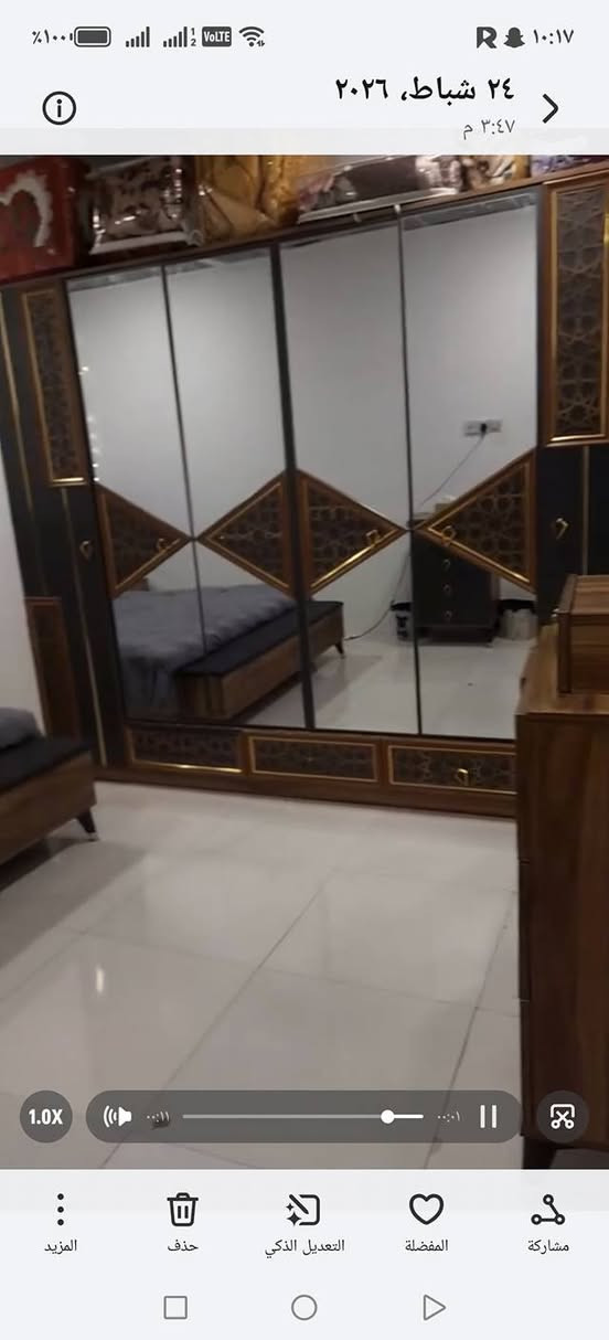 غرفه للبيع اخت الجديده بصره حي الحسين
السعر 700 بيها مجال
رقم الهاتف ***********
