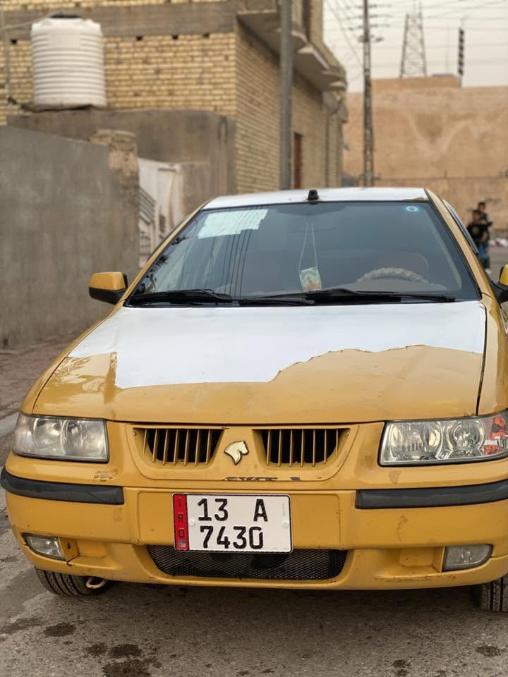 مكفوله ***********
