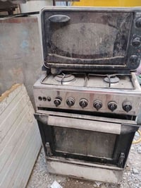 طباخ ٣٠ • أوفن ٢٥ • بغداد جديدة