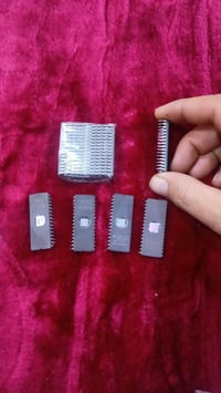 ١٠ قطع • توصيل • الكترونيات