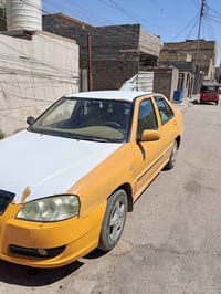 شيري ٢٠١٠ • بغداد • لايت زنون