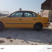 ٢٠١١ • رقم بغداد انگليزي • تاير جديد