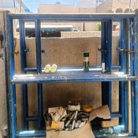 سكلات • وحدة جديدة • ٣ طوابق