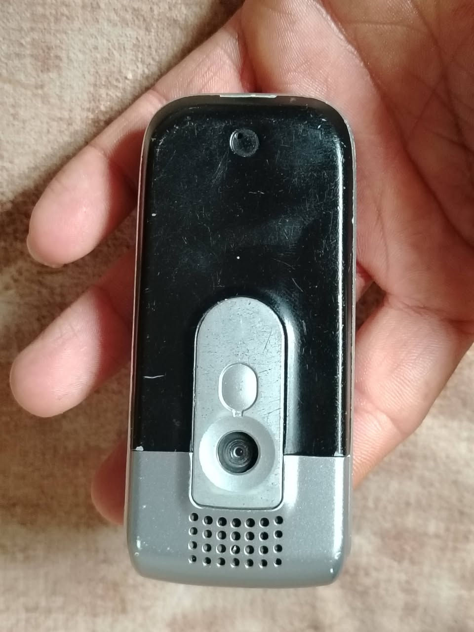 ثنيهم اب ٢٥يوجد خدمة توصيل بس نقص بطاريه يوجد خدمة توصيل


**إذا كنت صاحب هذا الإعلان وتريد حذفه لأي سبب، رجاءا أرسل رسالة إلى الدعم الفني**