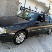 اوبل اوميغا • ٢.٠ عادي • السليمانية