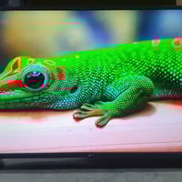 LG ٤٣ • سمارت HDR • ساتلايت