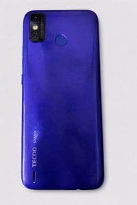 تكنو سبارك ٦ • ٦ جيجا • بغداد