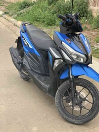 كامكو • كهربائيات فول • محرك نضيف