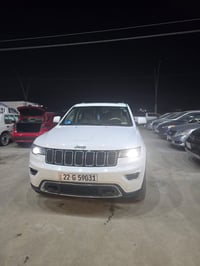 لاريدو ٢٠١٩ • ٦ سلندر ٣٦٠٠ • بغداد الخضراء