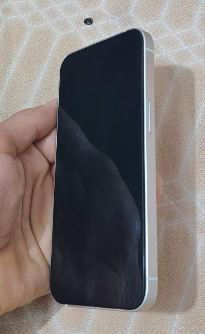 موبايل نضيف مامستبدل بي ولا شي بطاريته ٩٠ مامشحون ذاكرته ١٢٨ فول نضافه السعر ٤٣٠ مكاني البصره الحياتيه


**إذا كنت صاحب هذا الإعلان وتريد حذفه لأي سبب، رجاءا أرسل رسالة إلى الدعم الفني**