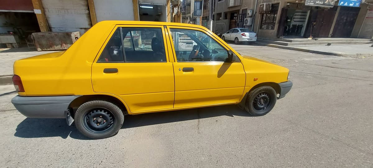 للبيع سايبا موديل 2021 باسمي محرك كير تبريد مكفول السعر 55 وبيهة مجال قليل
عنواني بغداد الشعب ***********
