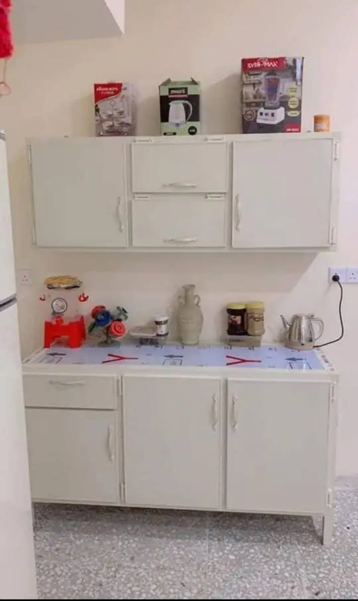 من بيت الزبائن 🔥🔥🔥
كاونتر متر ونص مع سنك مترو20 مرمر 
لا تفوتون التخفيضات
كل هذا والسعر 185 الف فقط


**إذا كنت صاحب هذا الإعلان وتريد حذفه لأي سبب، رجاءا أرسل رسالة إلى الدعم الفني**