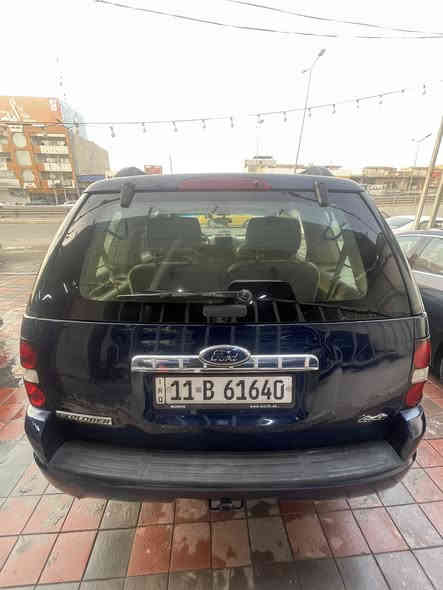 السلام عليكم لبيع اكس بلور 2008 بيها صبغ جاملوغ بنيد سياره حلوه جاهزه من كلشي السعر 11 ونص بيها مجال رقم الهاتف ***********
