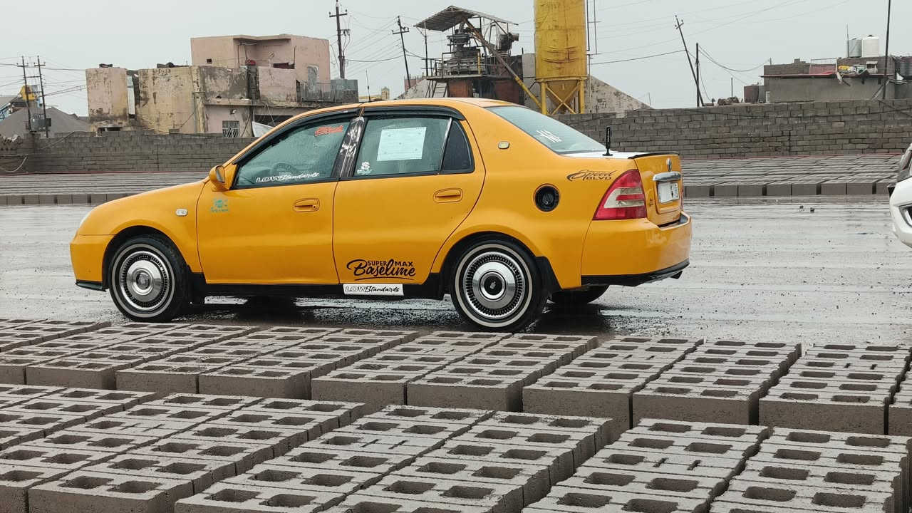 للبيع سيكي تكسي
🔹 الموديل: 2012
🔹 المحرك: كورلا
🔹 الحالة: لا نفخ ولا تصرّف
🔹 الغرفة: حلوة ونظيفة
🔹 الرقم: بغداد – مسطّرة على الاستلام
🔹 الشرعي: موجود
🔹 المعاملة: تريد وكالة أو تحويل
🔹 القير والمحرك: شرط
🔹 السنوية: لحد 2030
🔹 الهيئة والغرامات: صفر
📍 المكان: الموصل
📞 الاتصال: ***********-***********
