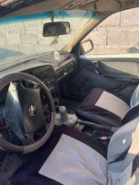 سلام  عليكم 
للبيع اوبل اوميكا موديل1992 من رخصه الادمن

السعر 18 ورقه وبيها مجال 

رقم النجف ألماني شرط التحويل سنوية 2030

محرك 2000 كير عادي

صدر امامي  جديد +دبلات مبدله

حدادية جديدة سيارة جاهزة

العنوان بغداد الشعب ‏‪***********‬‏
