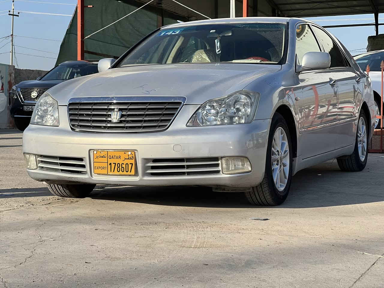 مووس ٢٠٠٦ مانگی ١١  بێ بۆیاخ   ١٨٢ بێ دوکەل رۆنی تازە گۆراوە ٤ تای ڵۆکی لەژێرە ٤ دەبڵی لۆک  کامل مەسروف  سارد گەرم هەمووی بەشەرت کامل ناوسنقی تیایە بەشەرتی هەمووشتێک  دەیفرۆشم ١٦٠ رۆشتوە  جالو شختی نیە سیعری ٦٣ گەلا مەجالێکە کەم. لە شارەزوورم ***********
