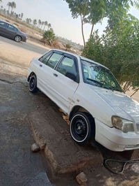 سايبا 2010 للمراوس فقط ب كيا ريو شكل القديم 07732578482